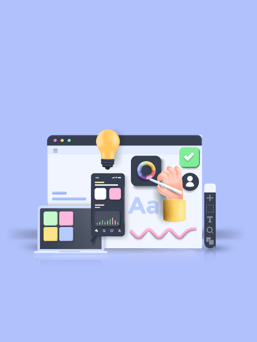 Why Branding & Visual Design Are Crucial for Your Product Launch