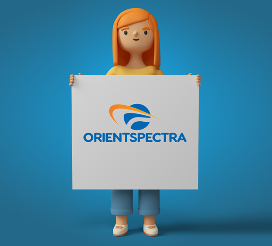 Orient Spectra